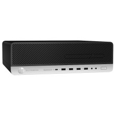 Комп'ютер HP EliteDesk 800 G4 Small Form Factor