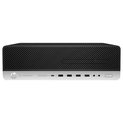 Комп'ютер HP EliteDesk 800 G4 Small Form Factor