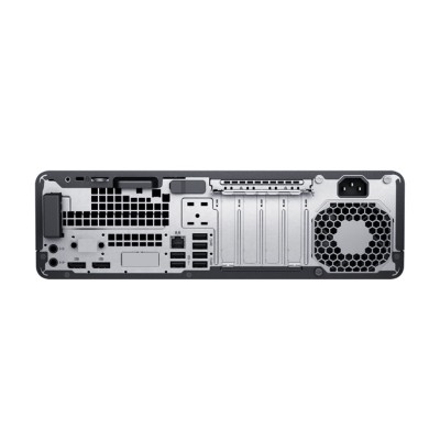 Комп'ютер HP EliteDesk 800 G4 Small Form Factor