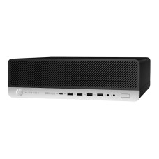 Комп'ютер HP EliteDesk 800 G5 Small Form Factor