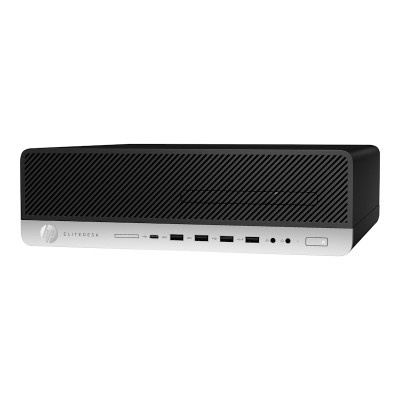 Комп'ютер HP EliteDesk 800 G5 Small Form Factor