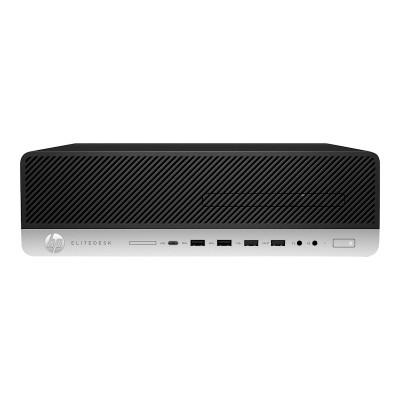 Комп'ютер HP EliteDesk 800 G5 Small Form Factor