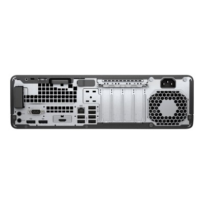 Комп'ютер HP EliteDesk 800 G5 Small Form Factor