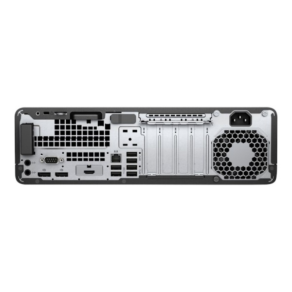 Купить компьютер HP EliteDesk 800 G5 SFF за наибольшую цену в