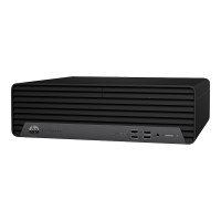 Компьютер HP EliteDesk 800 G6 Small Form Factor