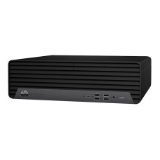 Комп'ютер HP EliteDesk 800 G6 Small Form Factor