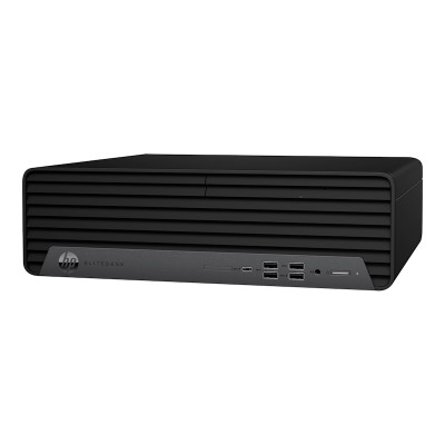 Комп'ютер HP EliteDesk 800 G6 Small Form Factor