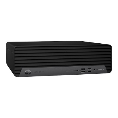 Комп'ютер HP EliteDesk 800 G6 Small Form Factor