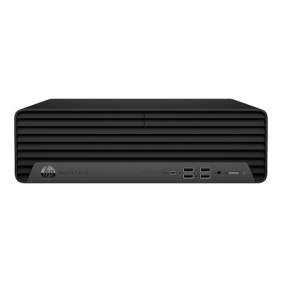 Комп'ютер HP EliteDesk 800 G6 Small Form Factor