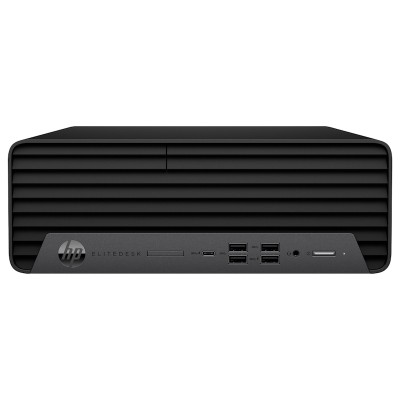 Комп'ютер HP EliteDesk 800 G8 Small Form Factor