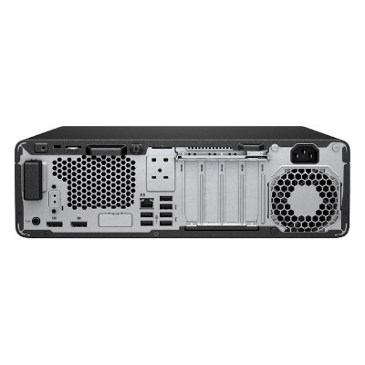 Комп'ютер HP EliteDesk 800 G8 Small Form Factor