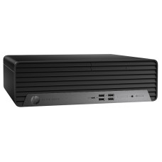 Комп'ютер HP Elite SFF 800 G9 Desktop