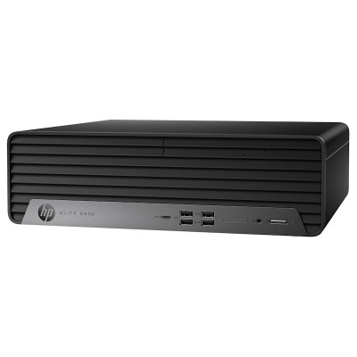 Комп'ютер HP Elite SFF 800 G9 Desktop