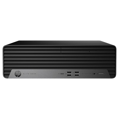 Комп'ютер HP Elite SFF 800 G9 Desktop