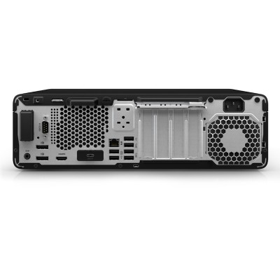 Комп'ютер HP Elite SFF 800 G9 Desktop