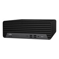 Компьютер HP EliteDesk 805 G8 Small Form Factor