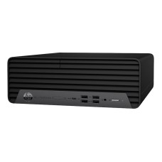 Комп'ютер HP EliteDesk 805 G8 Small Form Factor