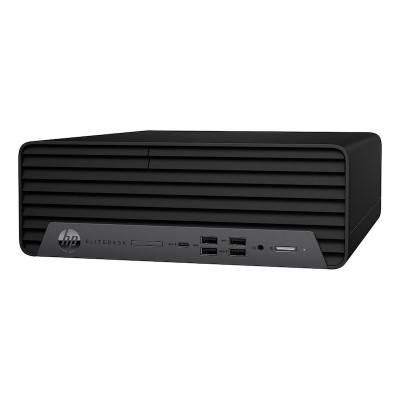 Комп'ютер HP EliteDesk 805 G6 Small Form Factor