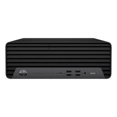 Комп'ютер HP EliteDesk 805 G6 Small Form Factor