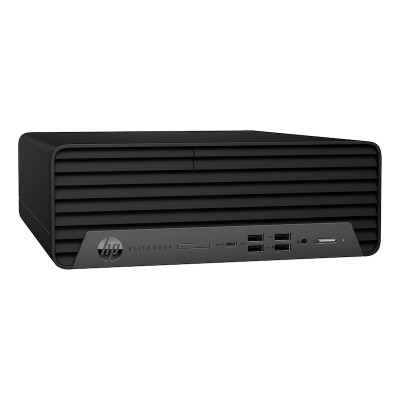 Комп'ютер HP EliteDesk 805 G6 Small Form Factor