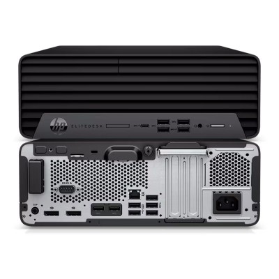 Комп'ютер HP EliteDesk 805 G6 Small Form Factor