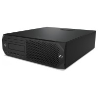 Комп'ютер HP Z2 Small Form Factor G5 ( Intel Core i5-9500 / 16Gb DDR4-2133 / SSD 512Gb )