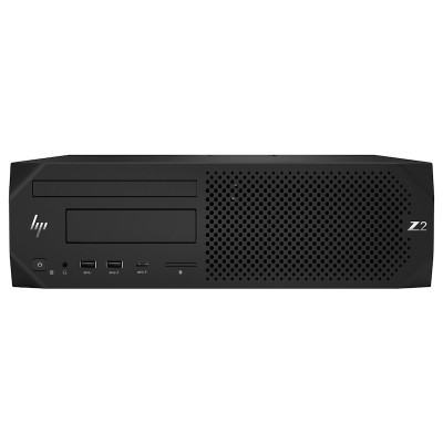 Компьютер HP Z2 Small Form Factor G4