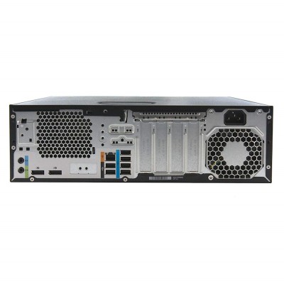 Компьютер HP Z2 Small Form Factor G4