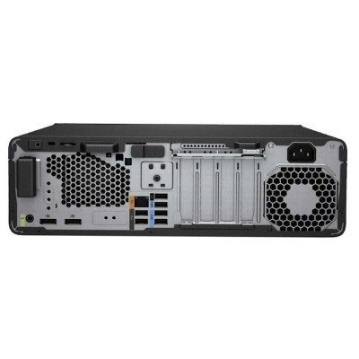 Комп'ютер HP Z2 Small Form Factor G8
