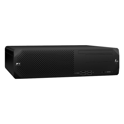 Комп'ютер HP Z2 G9 SFF Workstation