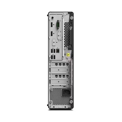 Компьютер Lenovo ThinkStation P350 SFF
