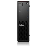 Компьютер Lenovo ThinkStation P320 SFF