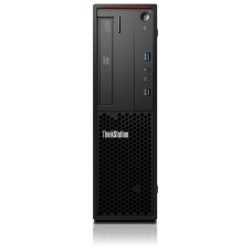 Комп'ютер Lenovo ThinkStation P320 SFF