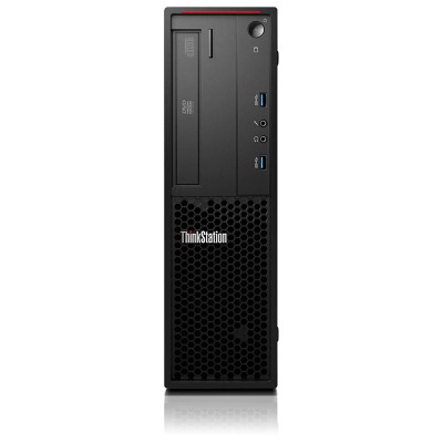 Комп'ютер Lenovo ThinkStation P320 SFF