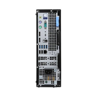 Комп'ютер Dell Precision 3431 SFF