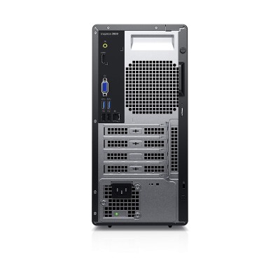 Комп'ютер Dell Inspiron 3880 Tower