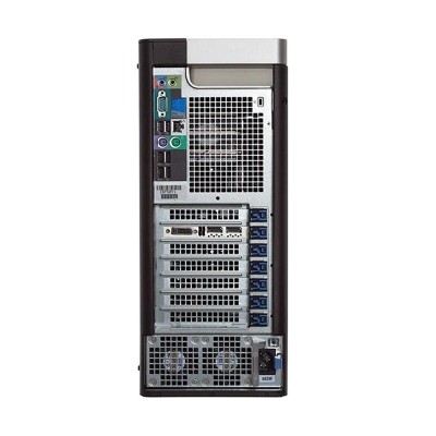 Робоча станція Dell Precision T3610 Tower