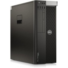 Робоча станція Dell Precision T3610 Tower