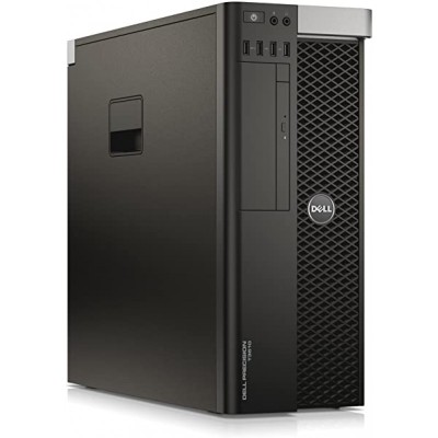 Робоча станція Dell Precision T3610 Tower