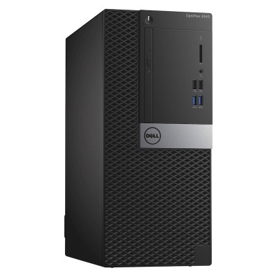 Комп'ютер Dell Optiplex 3040 Mini Tower