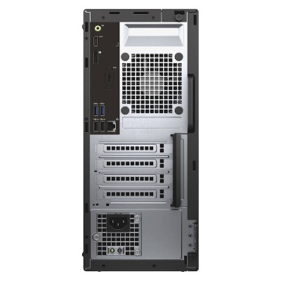 Комп'ютер Dell Optiplex 3040 Mini Tower