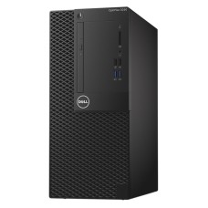 Комп'ютер Dell Optiplex 3050 Tower