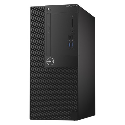 Комп'ютер Dell Optiplex 3050 Tower
