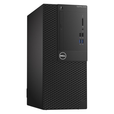 Комп'ютер Dell Optiplex 3050 Tower