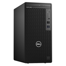 Комп'ютер Dell Optiplex 3080 Tower