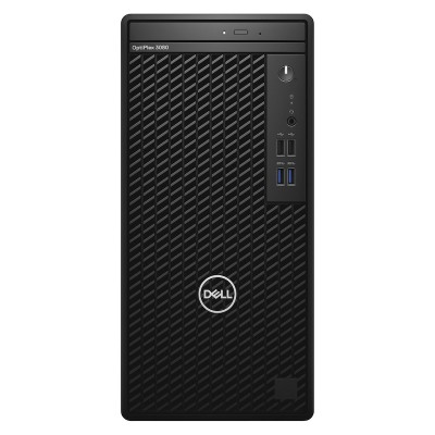 Комп'ютер Dell Optiplex 3080 Tower