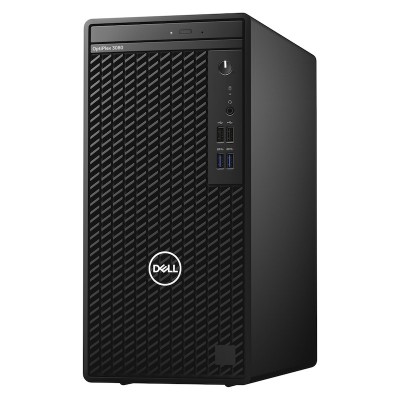 Комп'ютер Dell Optiplex 3080 Tower