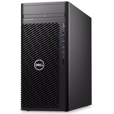 Робоча станція Dell Precision 3660 Tower