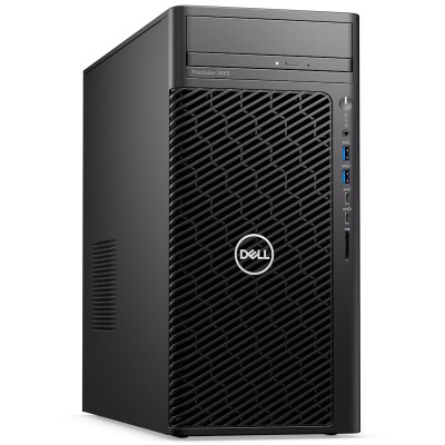 Робоча станція Dell Precision 3660 Tower