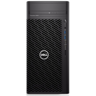 Робоча станція Dell Precision 3660 Tower